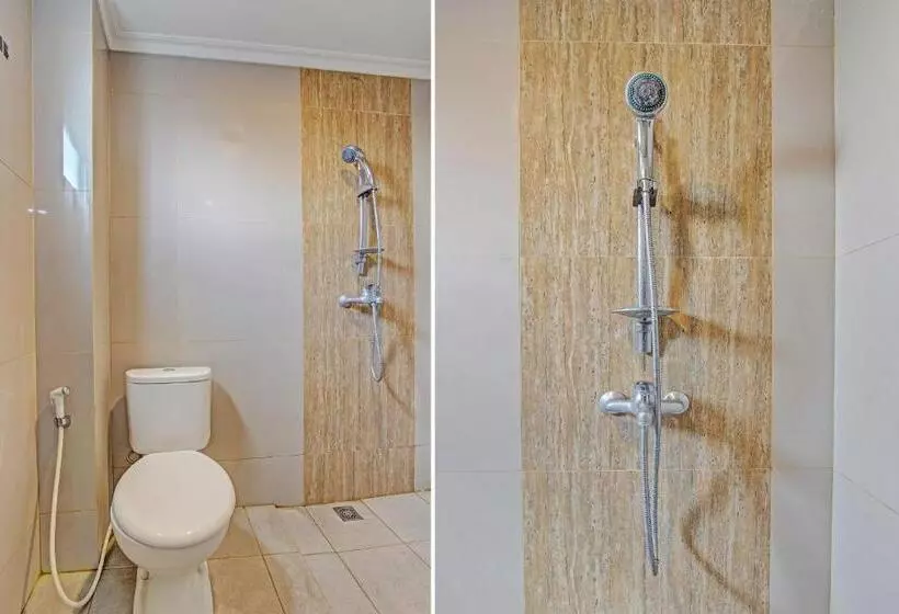 هتل Capital O 91377 Mk Prime Syariah