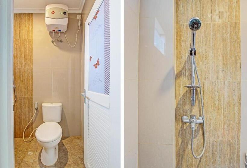 Hotel Capital O 91377 Mk Prime Syariah