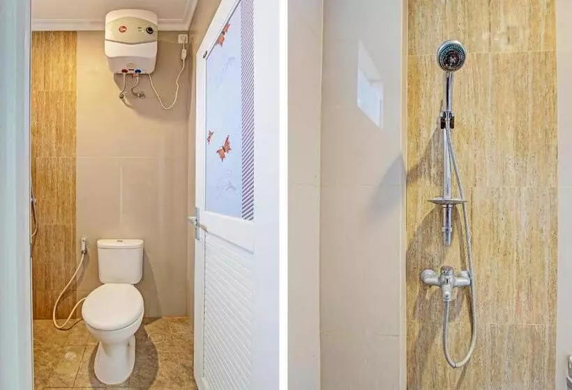 هتل Capital O 91377 Mk Prime Syariah