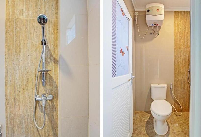 Hotel Capital O 91377 Mk Prime Syariah