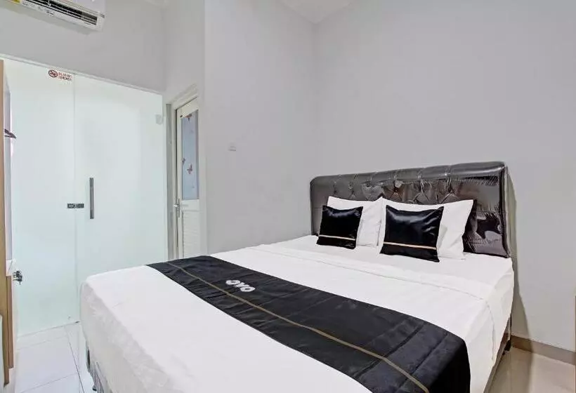 هتل Capital O 91377 Mk Prime Syariah