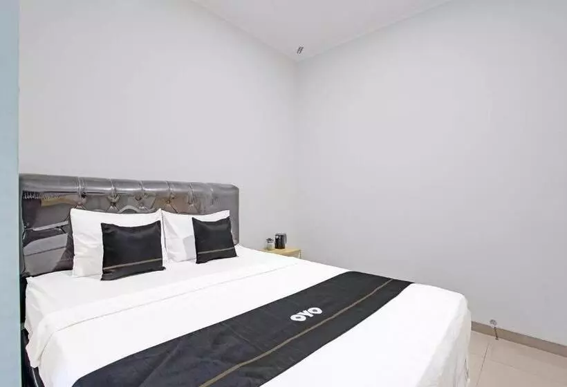 هتل Capital O 91377 Mk Prime Syariah