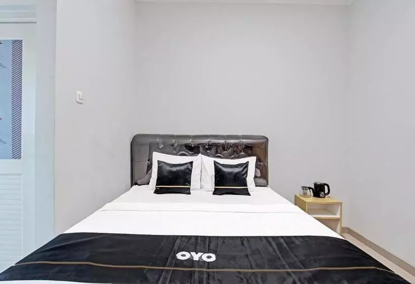 هتل Capital O 91377 Mk Prime Syariah