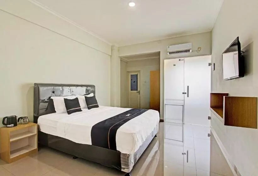 هتل Capital O 91377 Mk Prime Syariah