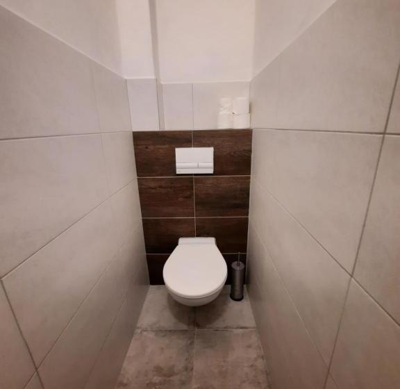 فندق červenohorské Sedlo