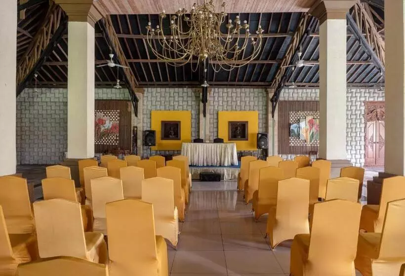 Hotelli The Village Resort Bogor