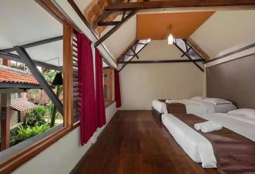 Hotelli The Village Resort Bogor