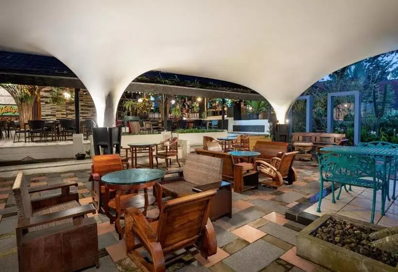 Hotelli The Village Resort Bogor