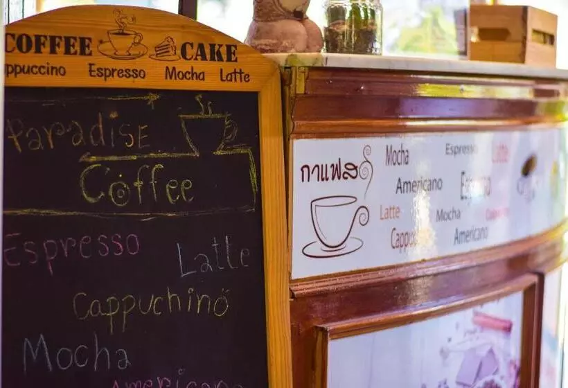 Muaklek Paradise Resort