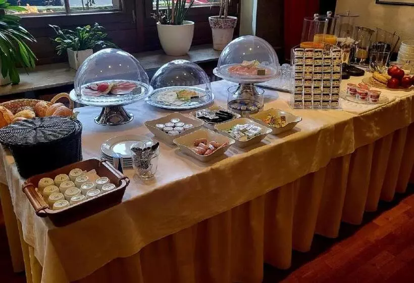 Majatalo Landgasthof Groh