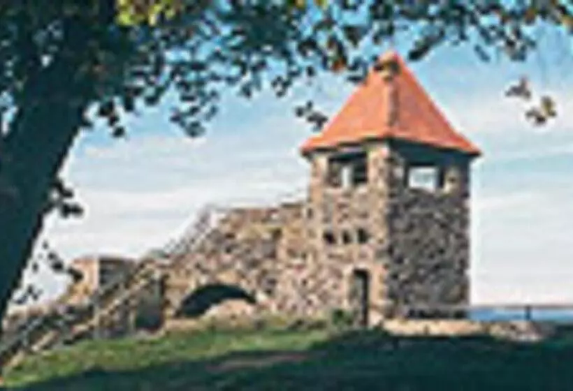 Majatalo Landgasthof Groh