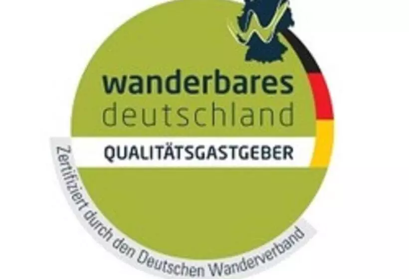 Majatalo Landgasthof Groh