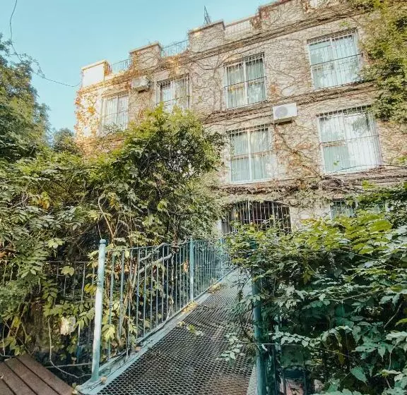 Posada De San Isidro