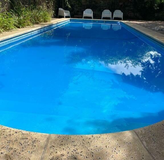 Posada De San Isidro