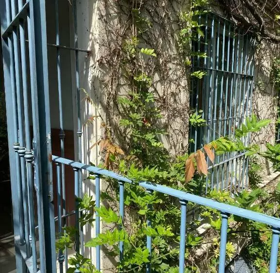 Posada De San Isidro