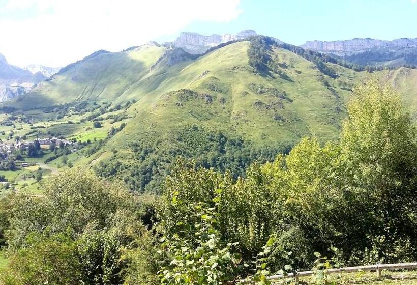 Bed and Breakfast Chambres D Hôtes La Cavalière