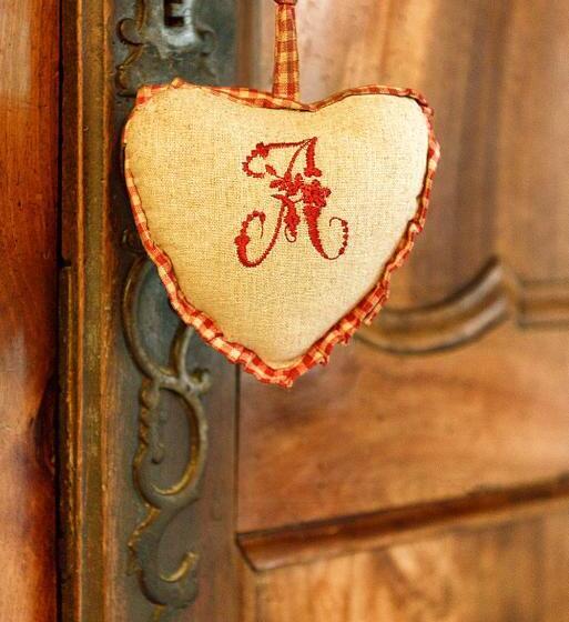 Bed and Breakfast Chambres D Hôtes La Cavalière