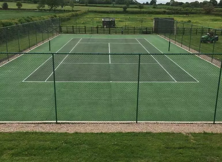 Aamiaismajoitus (B&B) The Grange