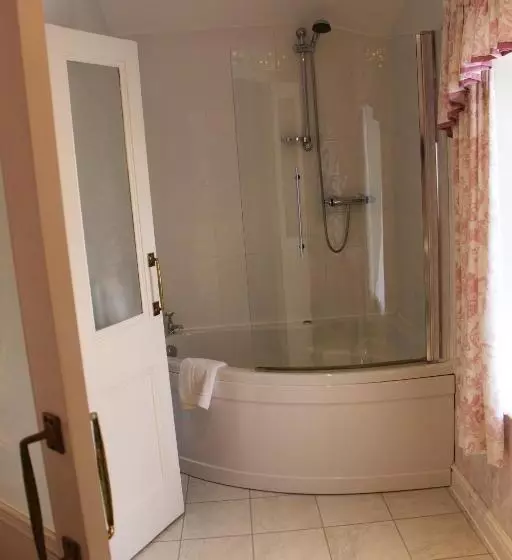 Aamiaismajoitus (B&B) The Grange