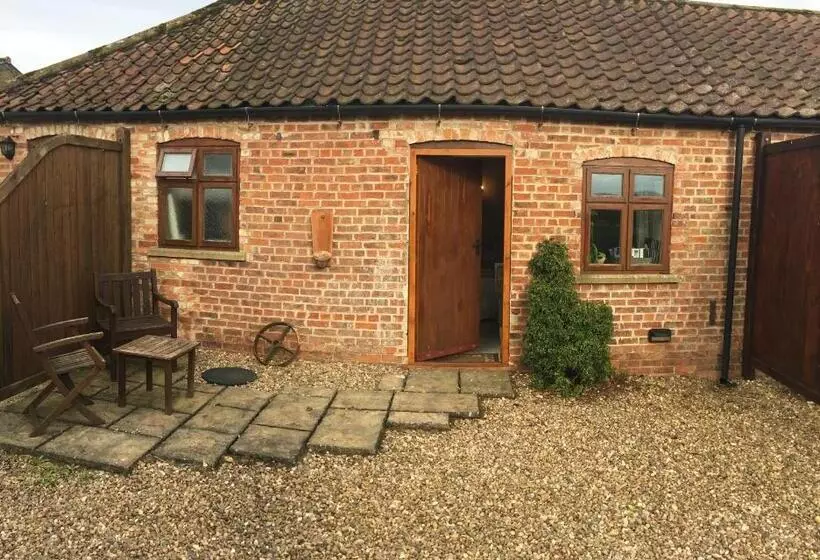 Aamiaismajoitus (B&B) The Grange