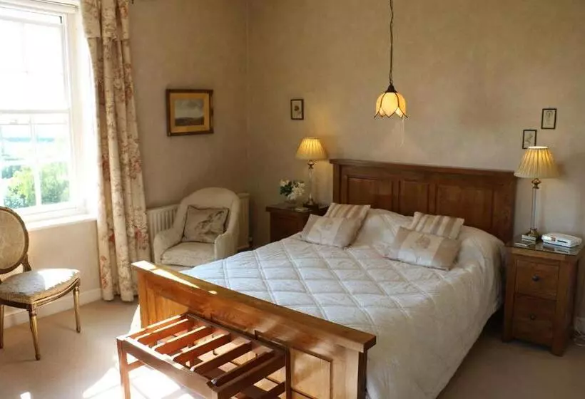 Aamiaismajoitus (B&B) The Grange