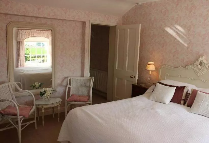 Aamiaismajoitus (B&B) The Grange