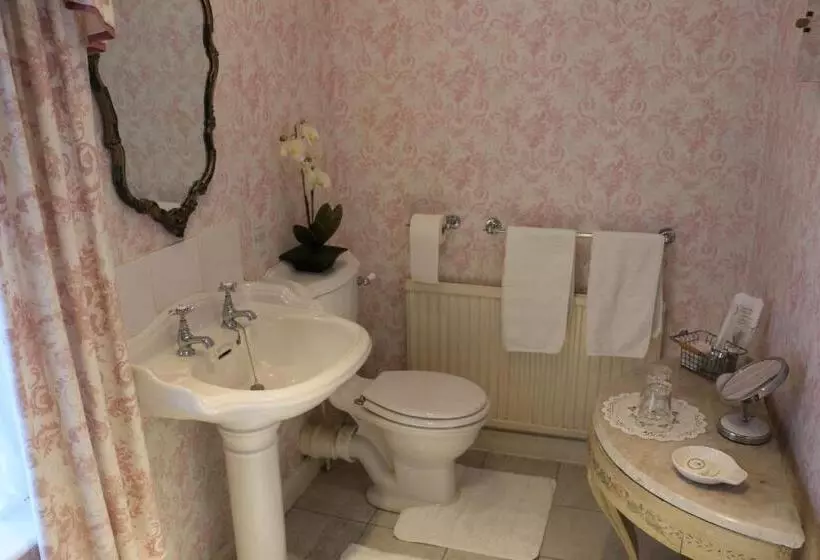 Aamiaismajoitus (B&B) The Grange