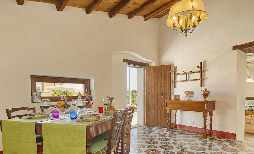 Casale Monte Kronio By Wonderful Italy