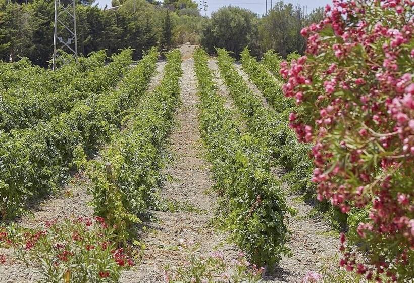 Casale Monte Kronio By Wonderful Italy