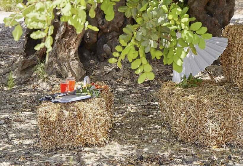 Casale Monte Kronio By Wonderful Italy