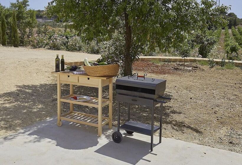 Casale Monte Kronio By Wonderful Italy