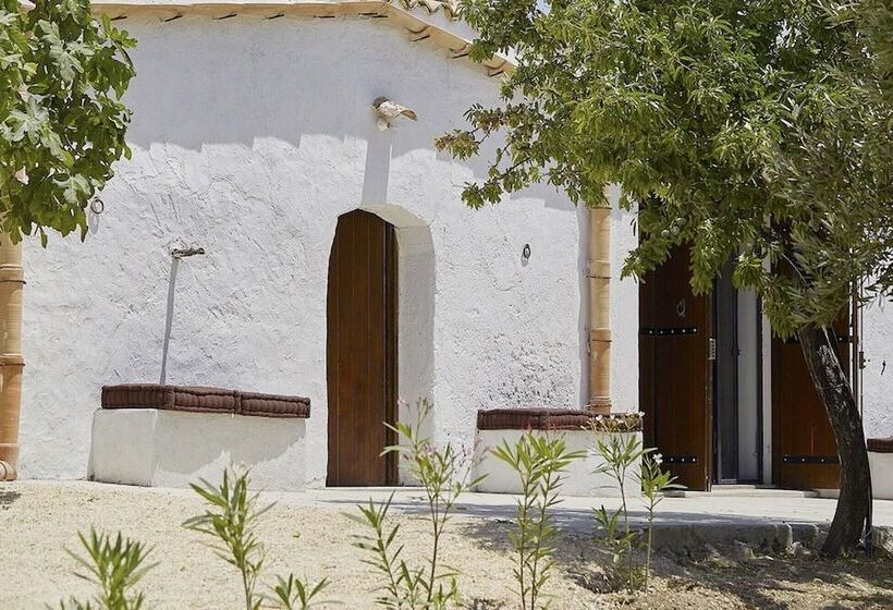 Casale Monte Kronio By Wonderful Italy