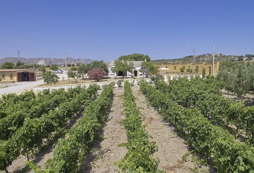 Casale Monte Kronio By Wonderful Italy