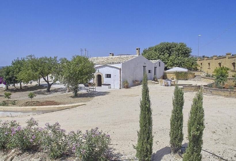 Casale Monte Kronio By Wonderful Italy