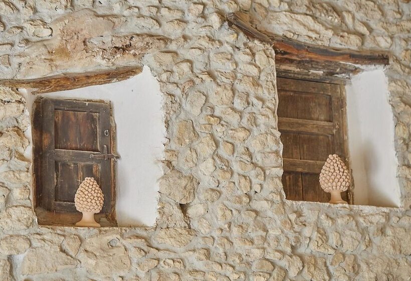 Casale Monte Kronio By Wonderful Italy