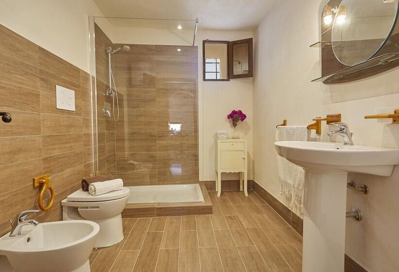 Casale Monte Kronio By Wonderful Italy