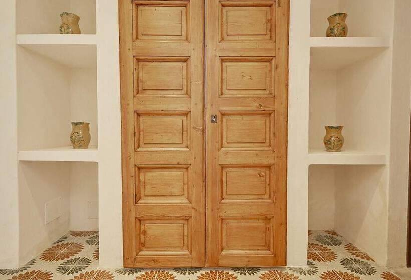 Casale Monte Kronio By Wonderful Italy