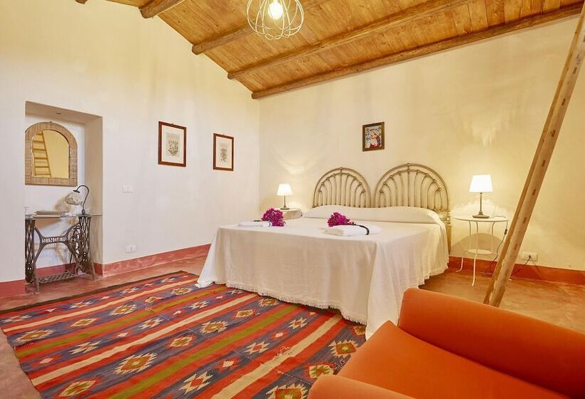 Casale Monte Kronio By Wonderful Italy