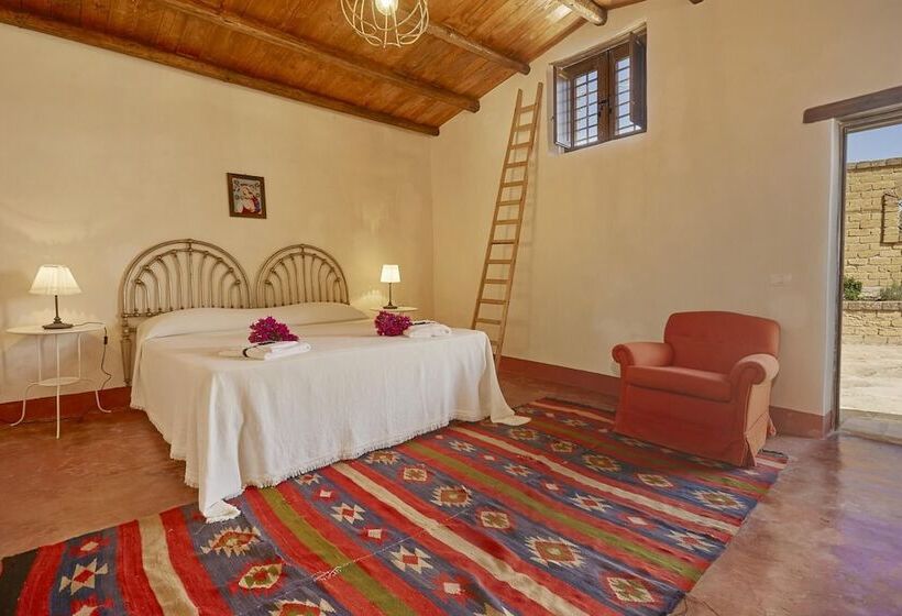 Casale Monte Kronio By Wonderful Italy