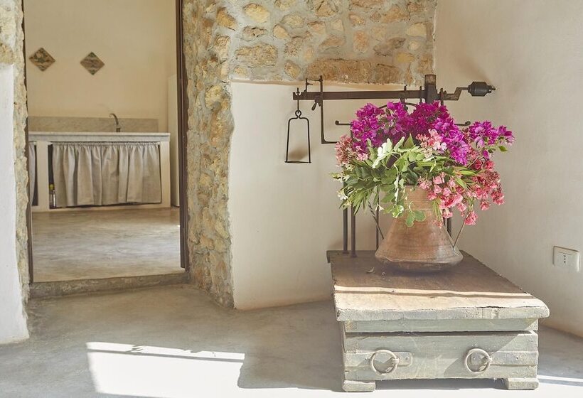 Casale Monte Kronio By Wonderful Italy