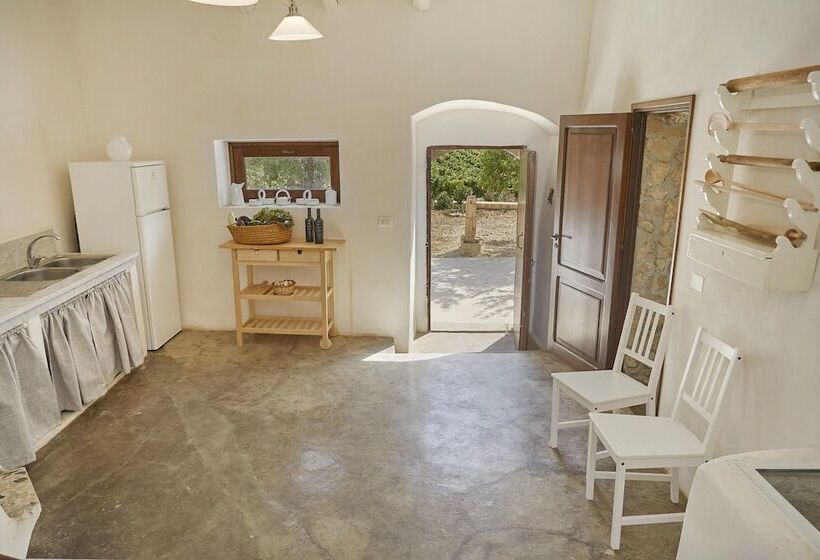 Casale Monte Kronio By Wonderful Italy