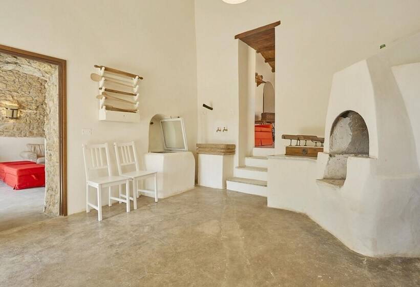 Casale Monte Kronio By Wonderful Italy