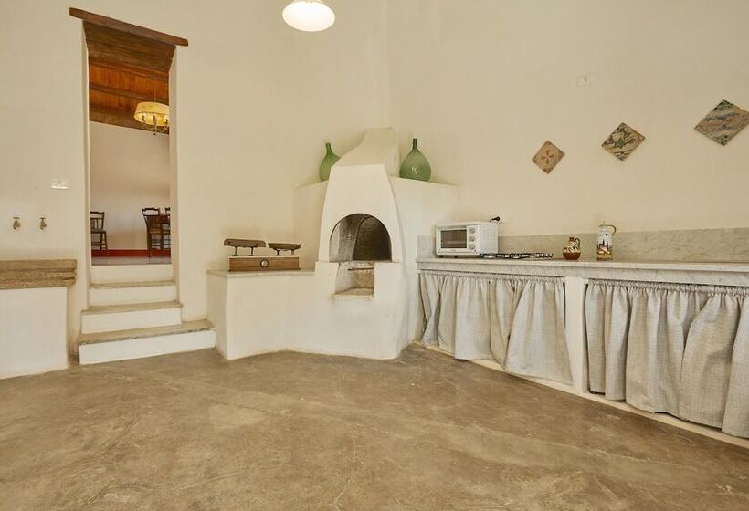 Casale Monte Kronio By Wonderful Italy