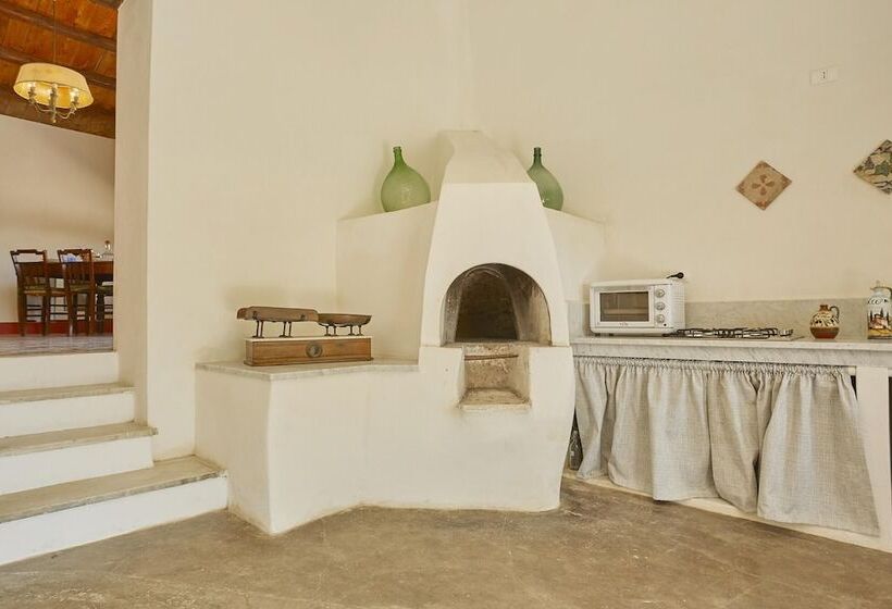 Casale Monte Kronio By Wonderful Italy