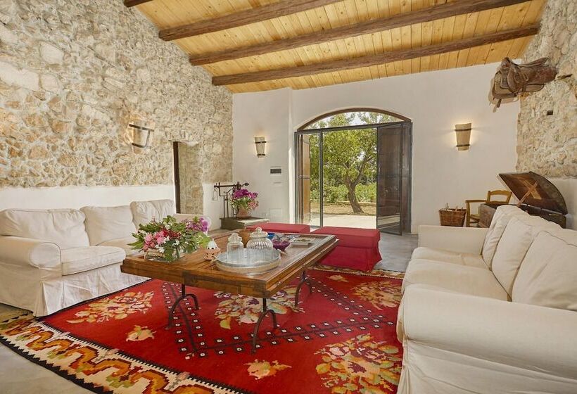 Casale Monte Kronio By Wonderful Italy