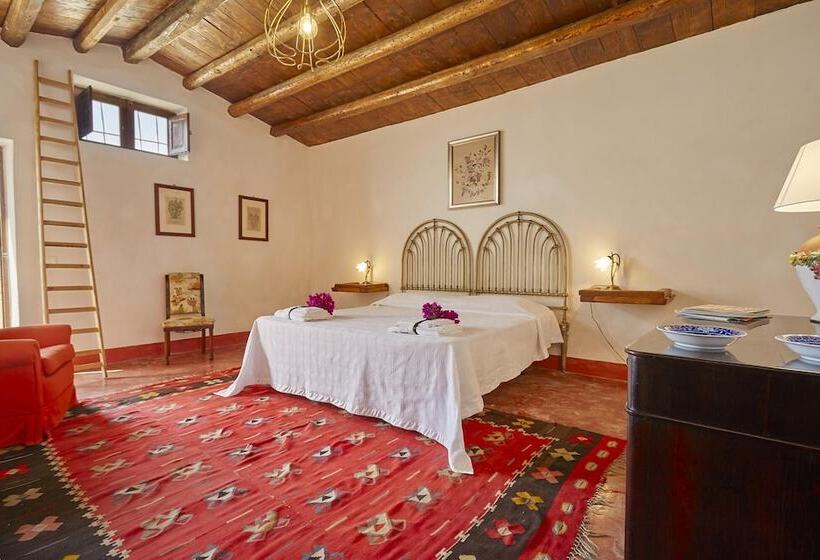 Casale Monte Kronio By Wonderful Italy