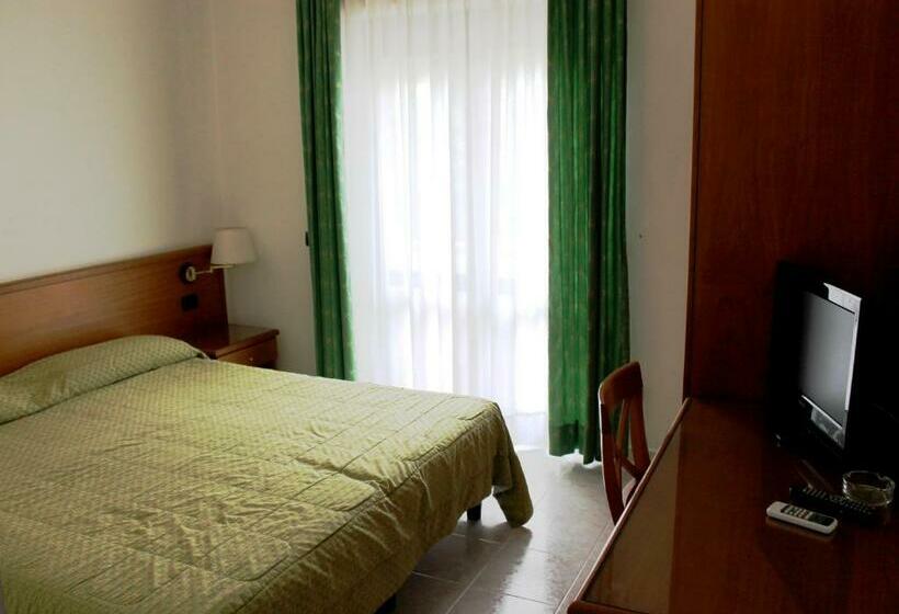 בית מלון כפרי A' Capanna