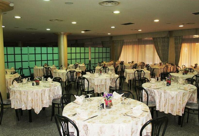 בית מלון כפרי A' Capanna