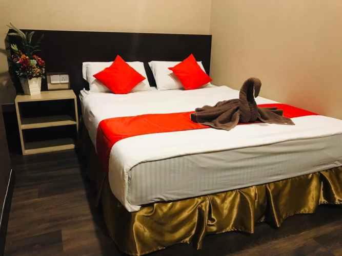 فندق Highway Times Inn