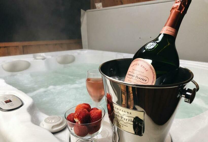 酒店 The Houblon Arms